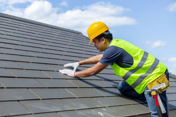 Best Slate Roofing Contractor  in Staten Island, NY