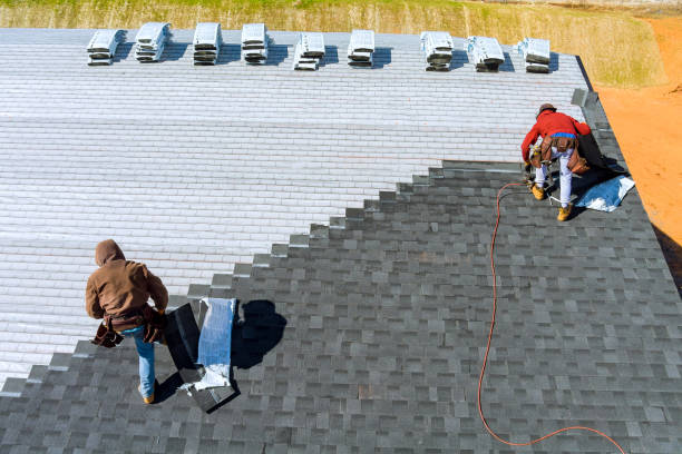 Roof Waterproofing Services in Staten Island, NY